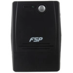 Источник бесперебойного питания FSP DP450 DP 450 LCD (Линейно-интерактивные, 450 ВА, 240)