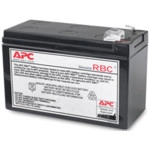 Источник бесперебойного питания APC Back-UPS 650 BC650-RSX761 (Линейно-интерактивные, Напольный, 650 ВА, 360)
