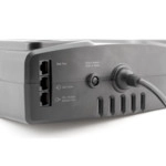 Источник бесперебойного питания APC Back-UPS ES Power-Saving 700 BE700G-RS (Линейно-интерактивные, Напольный, 700 ВА, 405)