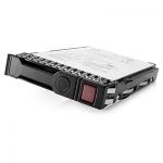 Серверный жесткий диск HPE 300GB 6G SAS 10K rpm SFF 652564-TV1