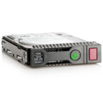 Серверный жесткий диск HPE 450GB 6G SAS 15K rpm LFF (3.5-inch) 652615-B21 