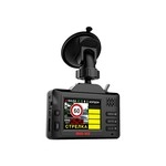 Автомобильный видеорегистратор Sho-Me Combo Drive Signature GPS/GLONASS Т0000002756