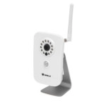 IP видеокамера EAGLE EGL-NWH210 (Настольная, Внутренней установки, WiFi + Ethernet, 3.6 мм, 1/4", 1 Мп ~ 1280×720 HD)