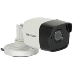 IP видеокамера Hikvision DS-2CE16F1T-IT3 (Цилиндрическая, Уличная, Проводная, 2.8/3.6/6/8/12/16 мм, CMOS, 3 Мп ~ 2048x1536)