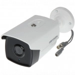 IP видеокамера Hikvision DS-2CE16D1T-IT3 (Цилиндрическая, Уличная, Проводная, 2.8/3.6/6/8/12/16 мм, 1/2.7", 2 Мп ~ 1920×1080 Full HD)