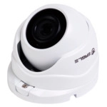 IP видеокамера EAGLE EGL-NDM480 (Купольная, Внутренней установки, Проводная, 3.6 мм, 1/3", 4 Мп ~ 2688×1520)