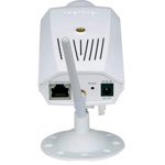 IP видеокамера TrendNet TV-IP100W-N (Настольная, Внутренней установки, WiFi + Ethernet, 6 мм, 1/4", 0.3 Мп ~ 640x480)