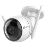IP видеокамера EZVIZ HUSKY AIR 720P (2.8 ММ) (Цилиндрическая, Уличная, WiFi + Ethernet, 2.8 мм, 1/3", 1 Мп ~ 1280×720 HD)