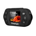 Автомобильный видеорегистратор Prestigio RoadRunner 140 PCDVRR140