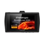 Автомобильный видеорегистратор Prestigio RoadRunner 330i PCDVRR330I