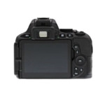Фотоаппарат Nikon D5600 Kit 18-105VR
