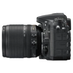 Фотоаппарат Nikon D7200 Kit 18-105VR VBA450K001