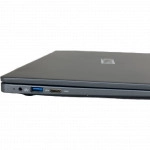 Ноутбук Qmax LP153A (15.6 ", FHD 1920x1080 (16:9), Intel, Celeron, 4 Гб, SSD, 256 ГБ, Intel UHD Graphics)