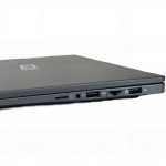 Ноутбук Qmax LP153A (15.6 ", FHD 1920x1080 (16:9), Intel, Celeron, 4 Гб, SSD, 256 ГБ, Intel UHD Graphics)