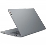 Ноутбук Lenovo IdeaPad Slim 3 14AMN8 82XN0066RK (14 ", FHD 1920x1080 (16:9), AMD, Athlon, 8 Гб, SSD, 256 ГБ, AMD Radeon Graphics)