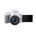 Фотоаппарат Canon EOS 250D - White 3458C001