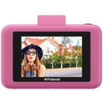 Фотоаппарат Polaroid Snap Touch Pink POLSTBP