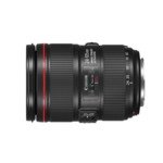 Аксессуар для фото и видео Canon EF IS II USM 24-105мм f/4L 1380C005