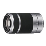 Аксессуар для фото и видео Sony SEL 55-210мм f/4.5-6.3 SEL55210.AE
