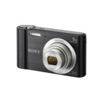 Фотоаппарат Sony Cyber-shot DSC-W800 DSCW800B.RU3