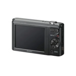 Фотоаппарат Sony Cyber-shot DSC-W800 DSCW800B.RU3