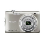 Фотоаппарат Nikon COOLPIX A10 COOLPIXA10S