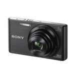 Фотоаппарат Sony DSC-W830 DSC-W830BBLK