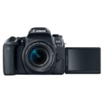 Фотоаппарат Canon EOS 77D 1892C017