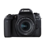 Фотоаппарат Canon EOS 77D 1892C017