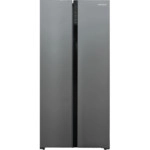 Холодильник Shivaki SBS-444DNFX