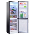 Холодильник Nordfrost NRG 119NF 242 00000256621