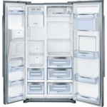 Холодильник Bosch Serie 6 KAG90AI20R Side by Side