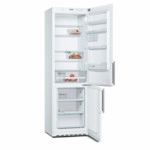 Холодильник Bosch Serie 4 KGE39XW2OR