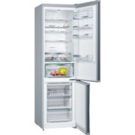 Холодильник Bosch Serie 6 KGN39LA31R