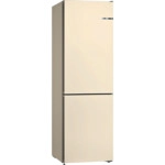Холодильник Bosch Serie 4 KGN36NK21R