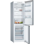 Холодильник Bosch Serie 4 KGN36NL21R