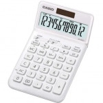 Калькулятор Casio JW-200SC-WE-S-EP