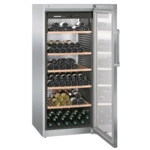 Холодильник Liebherr WKes 4552 GrandCru WKES 4552
