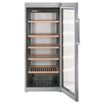 Холодильник Liebherr WKes 4552 GrandCru WKES 4552