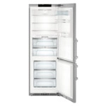 Холодильник Liebherr CBNPes 5758 Premium BioFresh NoFrost CBNPES 5758