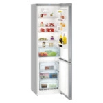 Холодильник Liebherr CNPel 4813 NoFrost CNPEL 4813