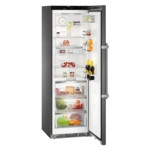 Холодильник Liebherr KBbs 4350 Premium BioFresh KBBS 4350