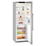 Холодильник Liebherr KBef 4310 Comfort BioFresh KBEF 4310