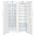 Холодильник Liebherr SBS 7212 Comfort NoFrost SBS 7212 (SGN 3063 + SK 4240)