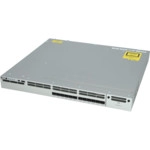 Коммутатор Cisco Catalyst 3850 WS-C3850-12S-S (12 SFP портов)