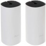 Маршрутизатор для дома TP-Link Deco M4 (3-pack) DECO M4(3-PACK)