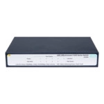 Коммутатор HPE 1420 5G PoE+ (32W) Switch JH328A (1000 Base-TX (1000 мбит/с))