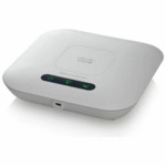WiFi точка доступа Cisco WAP121 Wireless-N WAP121-E-K9-G5
