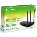 Маршрутизатор для дома TP-Link TL-WR940N
