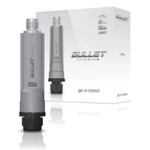 WiFi точка доступа Ubiquiti Bullet M5-TI BulletM5-TI